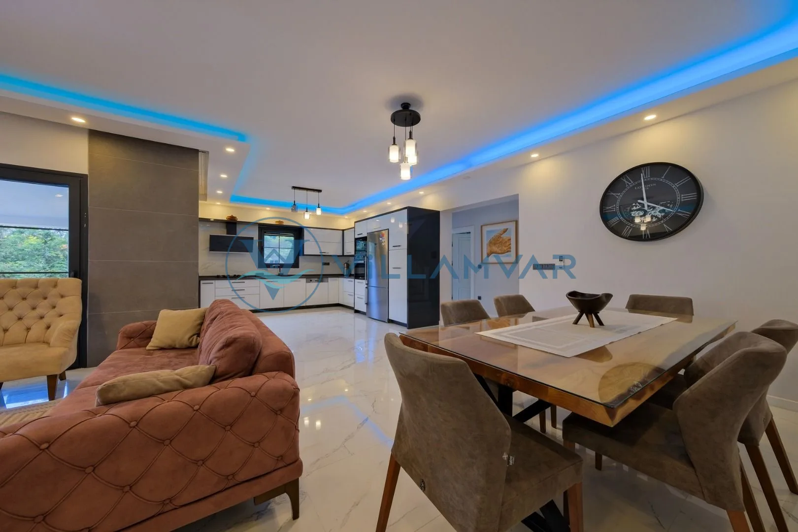 Villa Arkadya