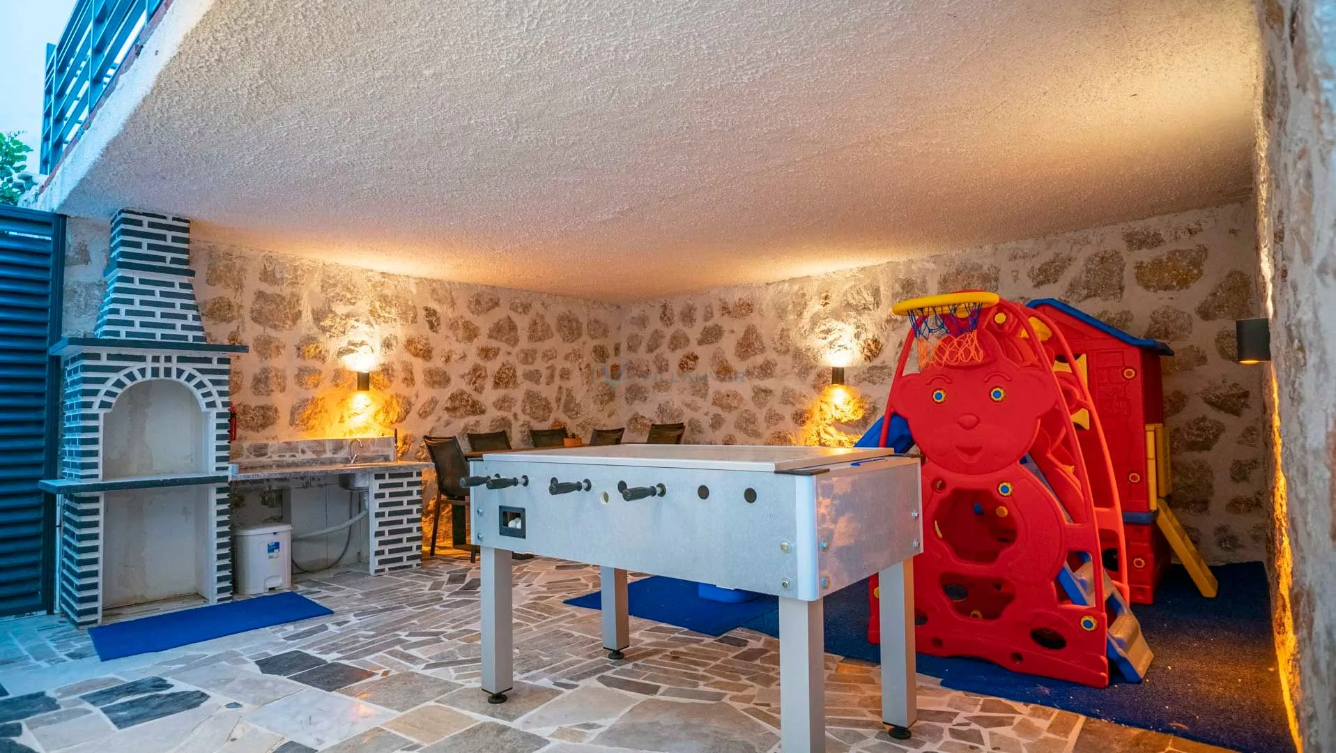 Villa La Kaya