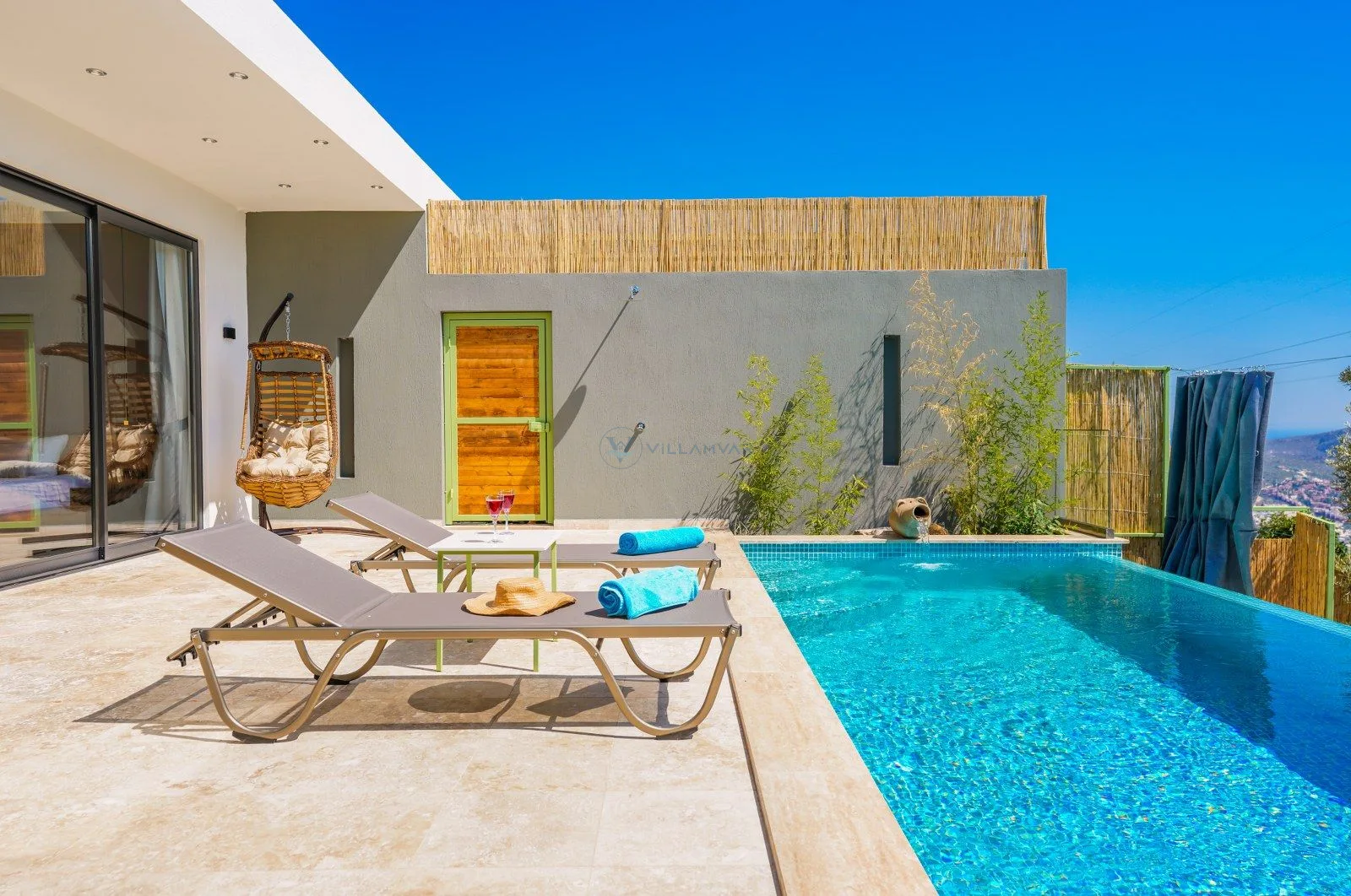 Villa Happy Vibes