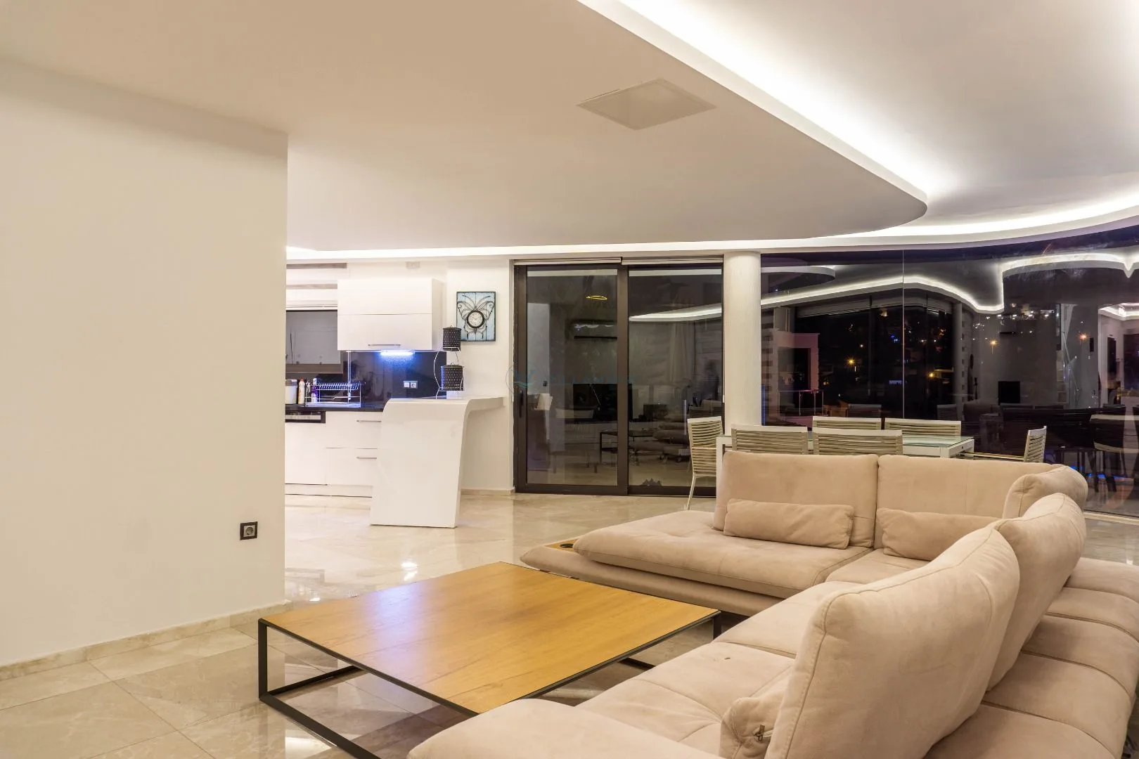 Villa Bride Premium Aral