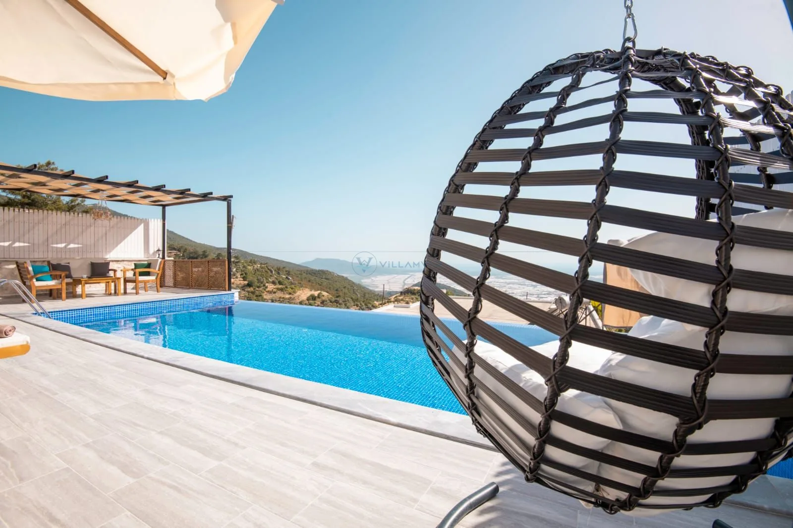 Villa Aklar 2