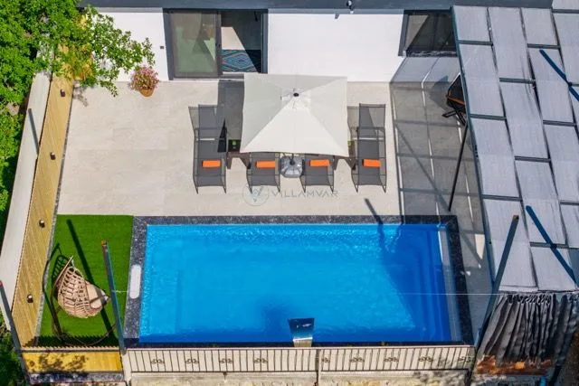 Villa Seloria