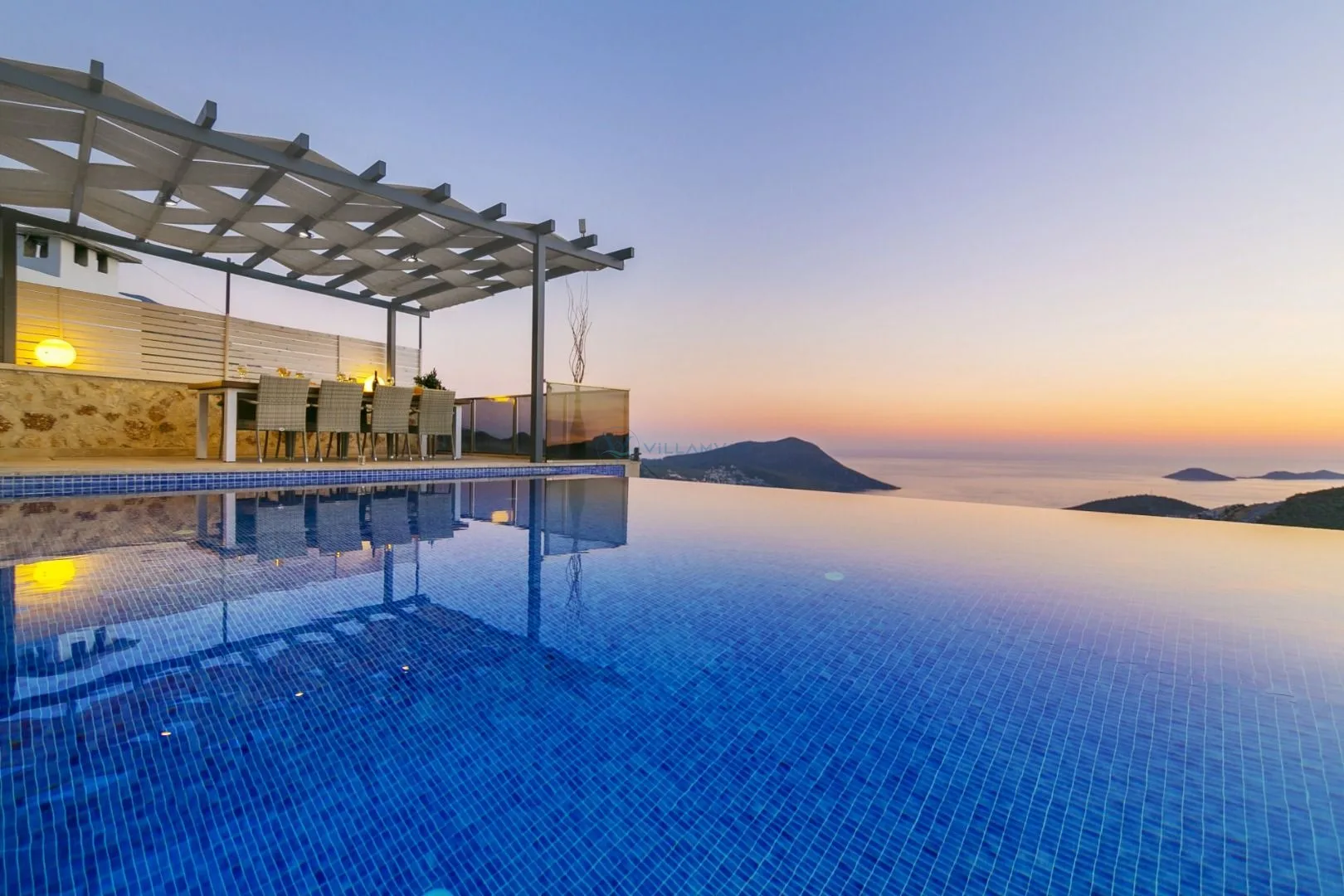Villa Ela Akbel