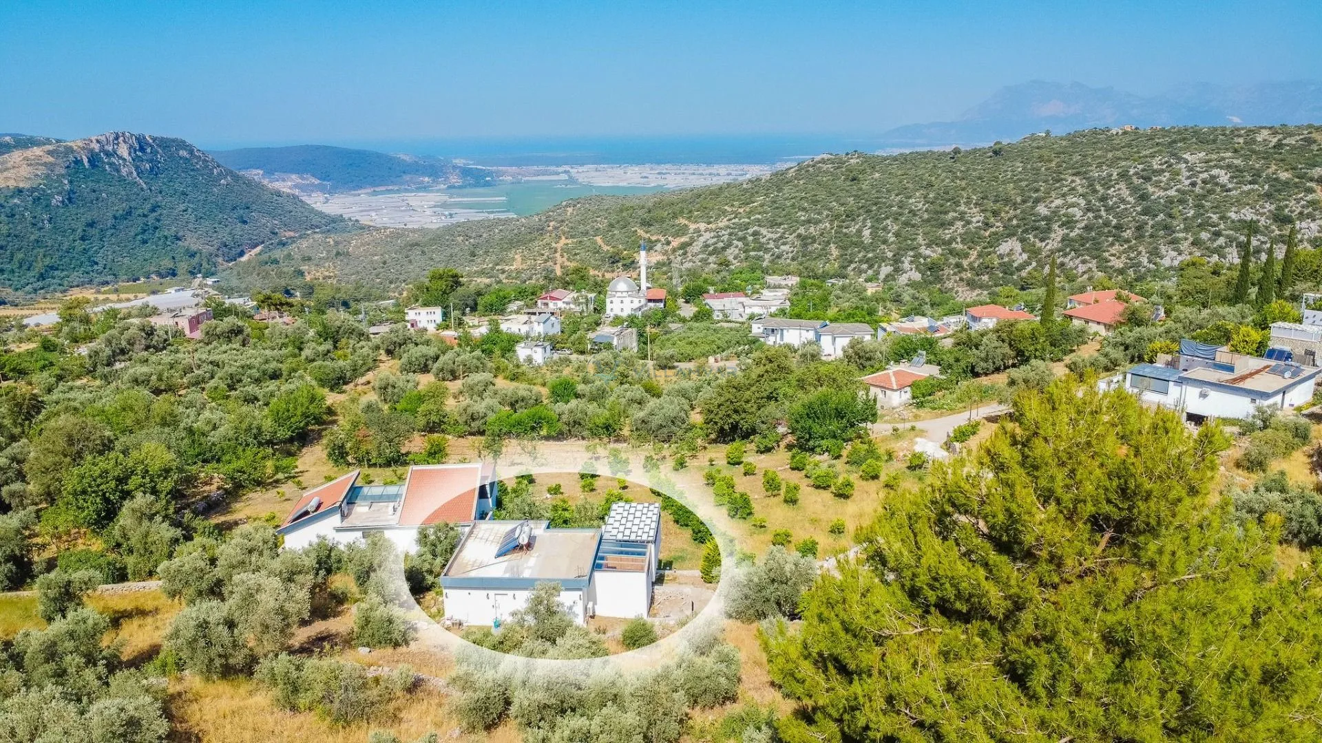 Bbvl Villa Uğur