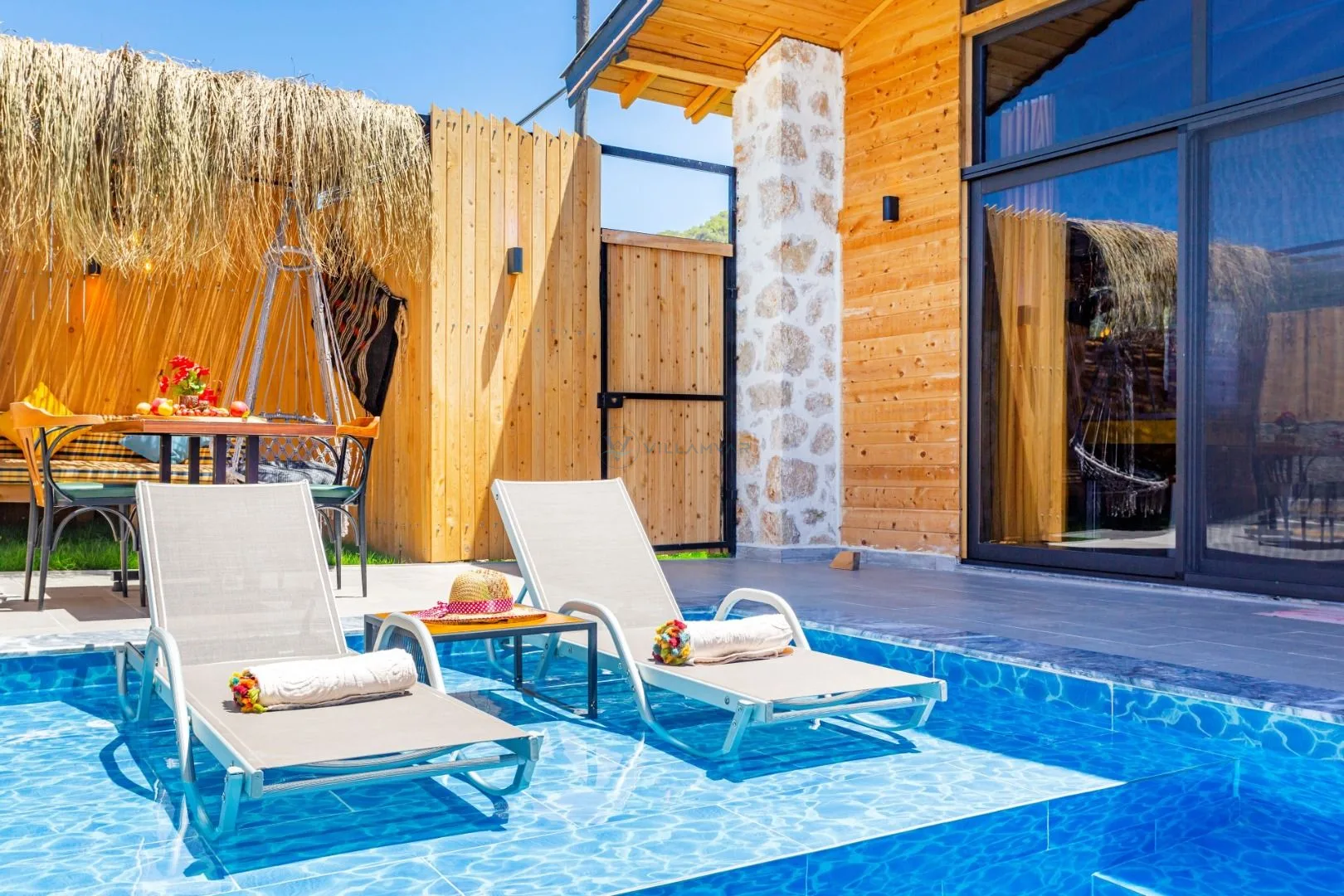 Villa Lofts