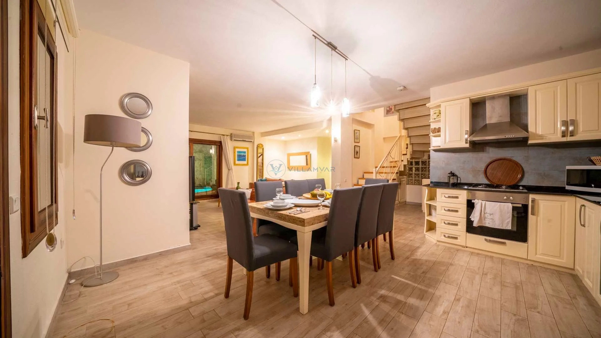 Villa Pearl