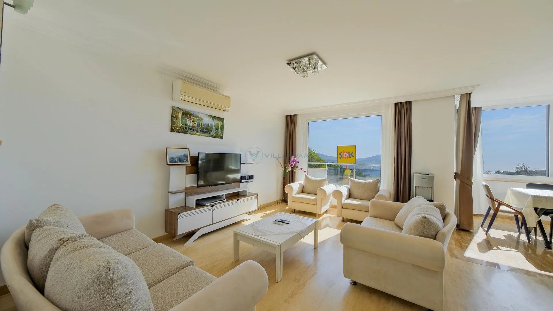 Villa Topcu