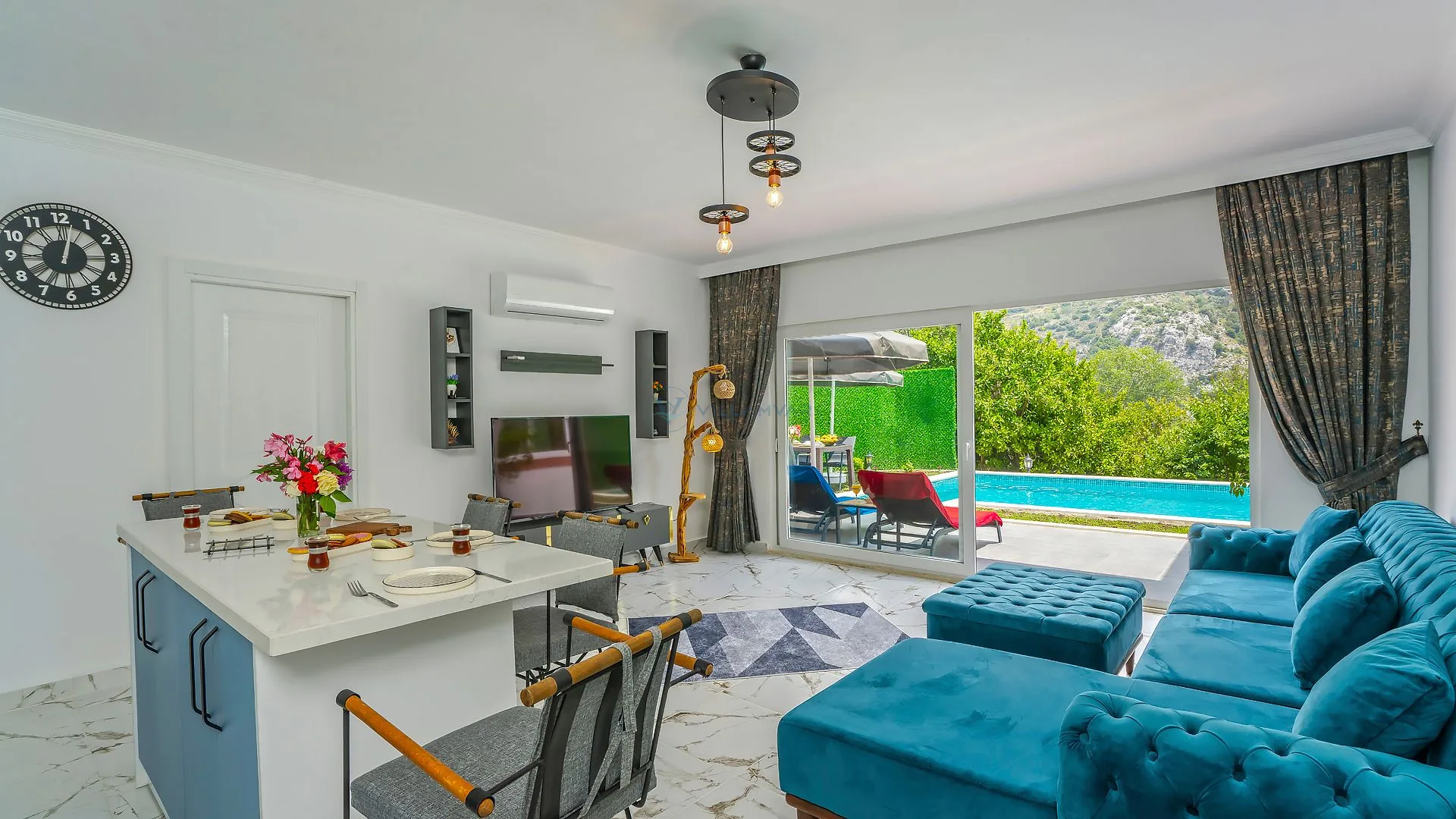Villa Yelekin