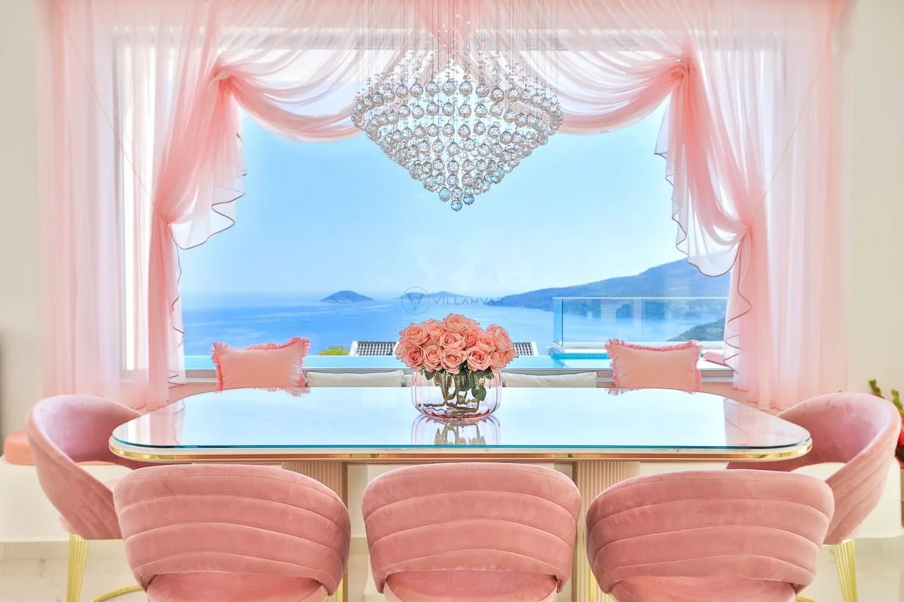 Villa Rosy
