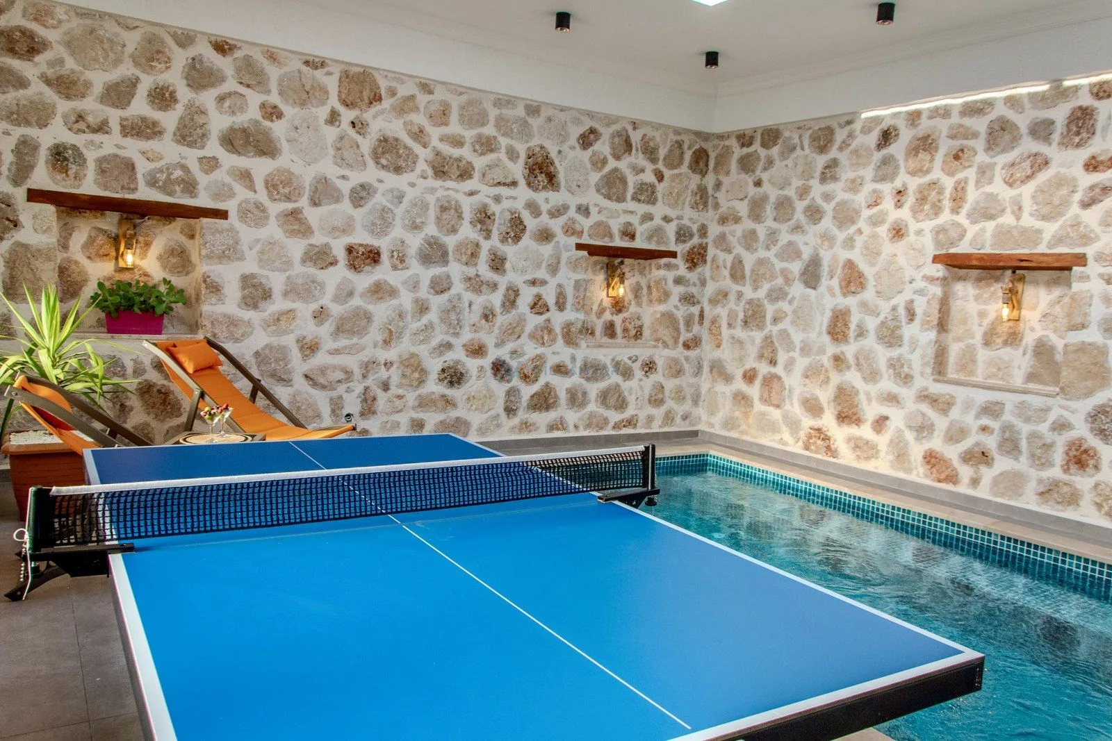 Villa Elysium