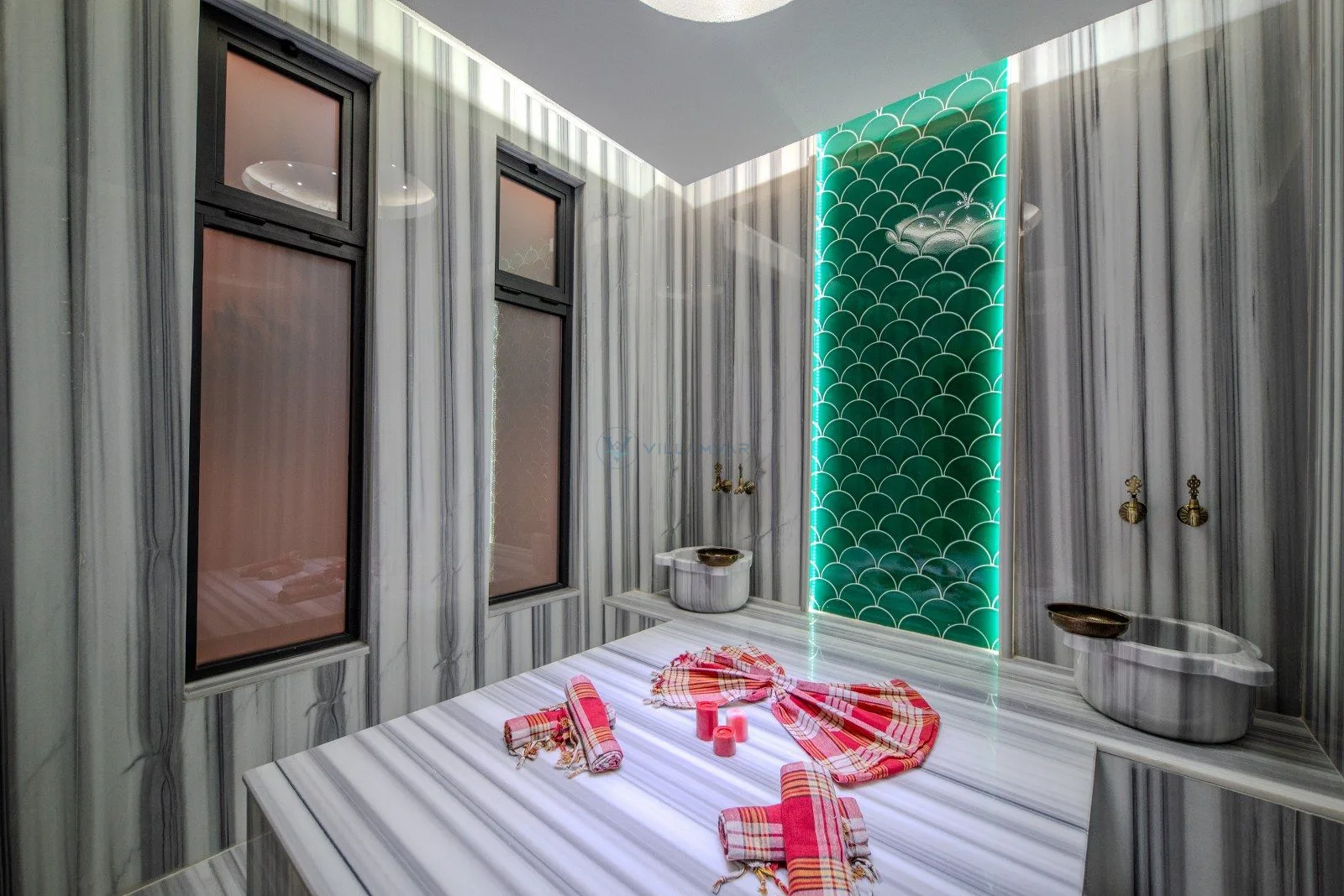 Villa İclal Deluxe Çavdır