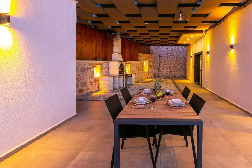 Villa Asyamore 1