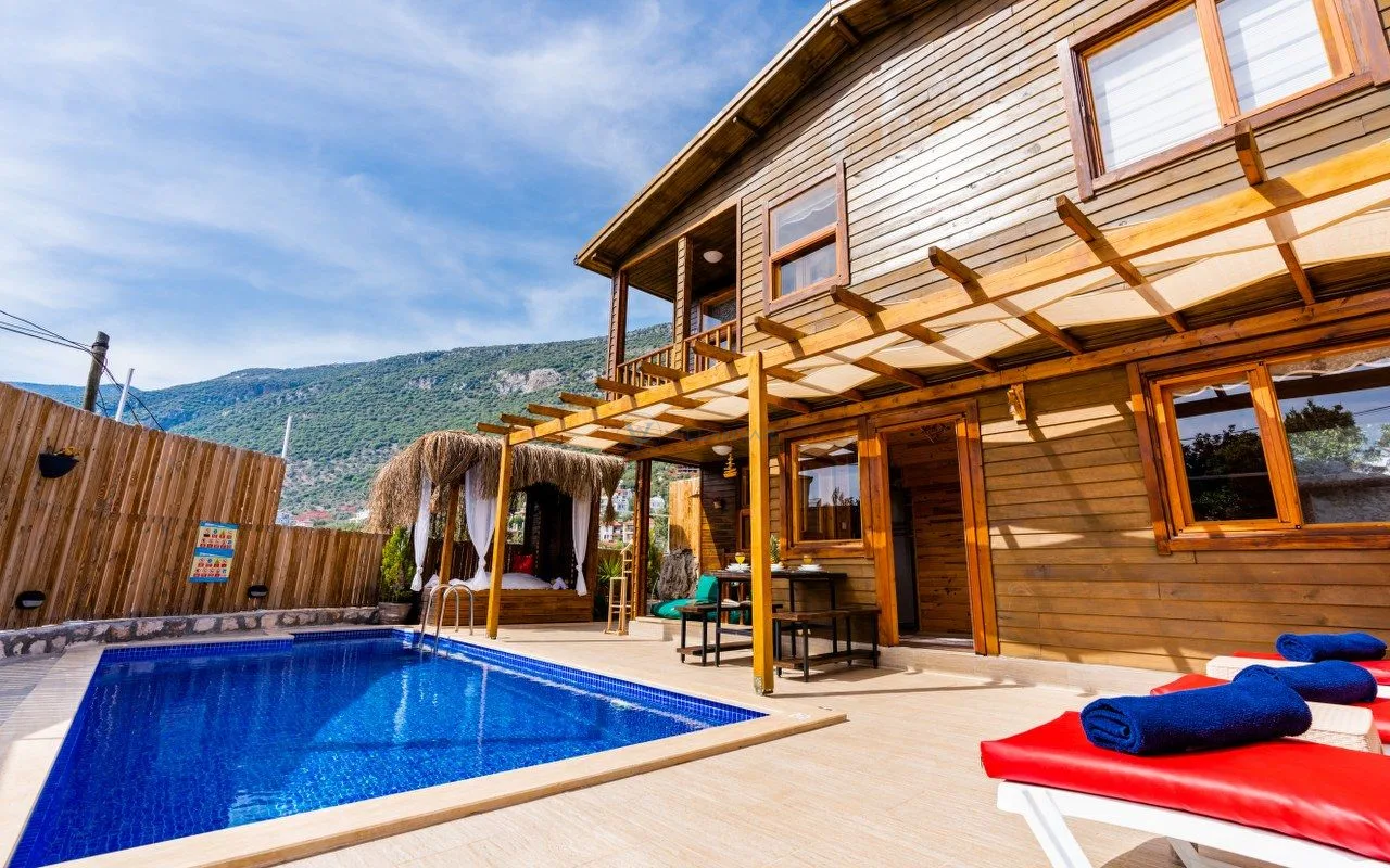 Villa Maran