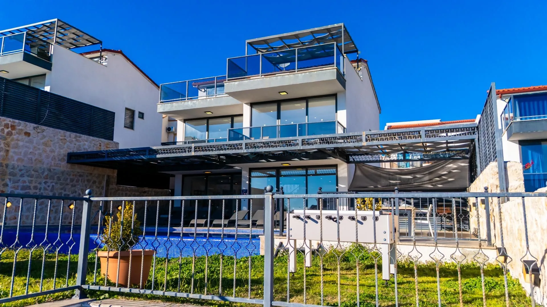 Villa Grandis