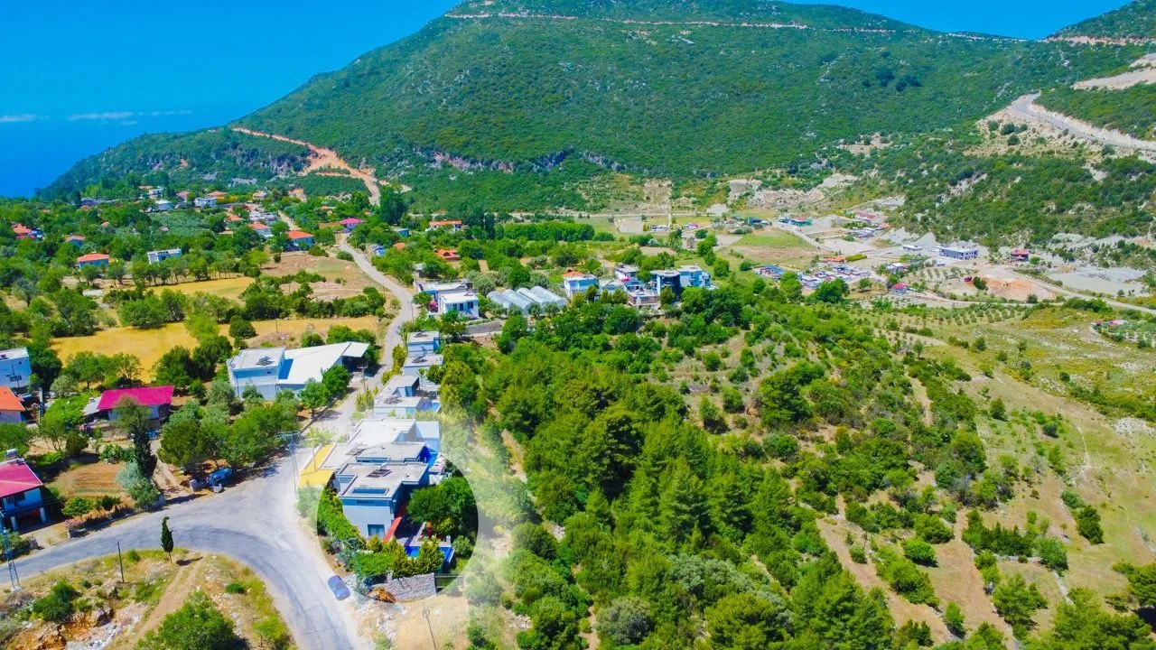 Villa Softa