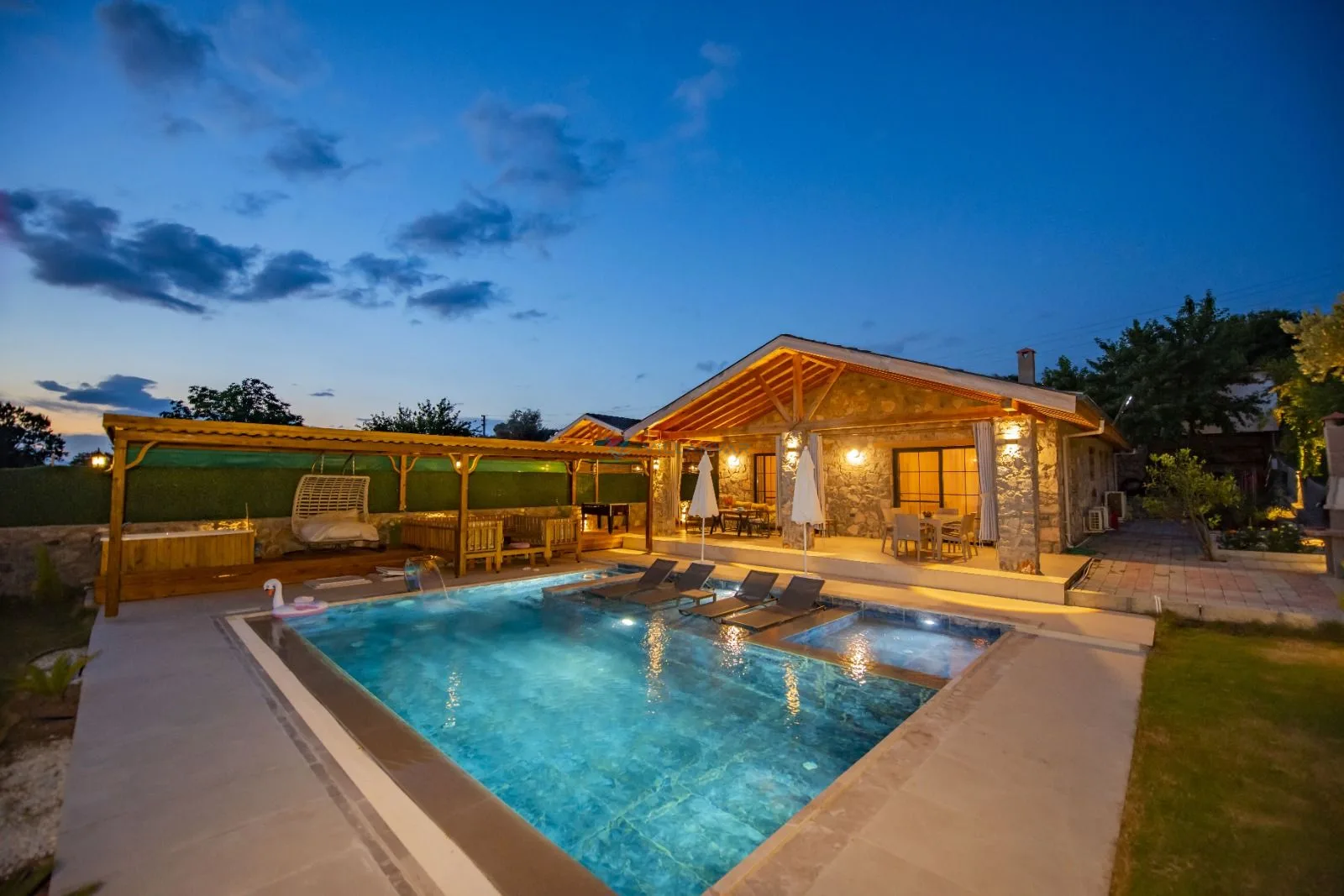 Villa Çisem 1