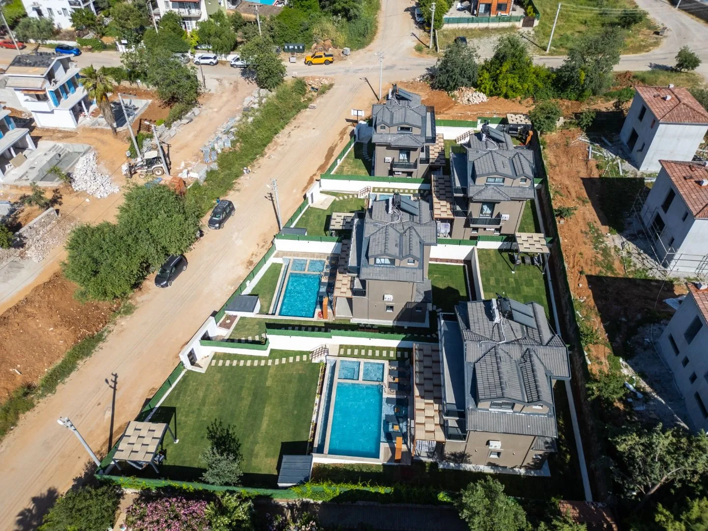 Villa Yıldız Luxe
