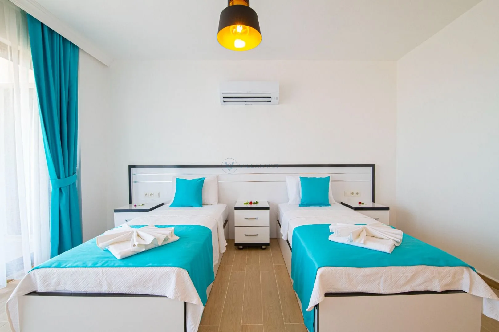 Villa Ay 3