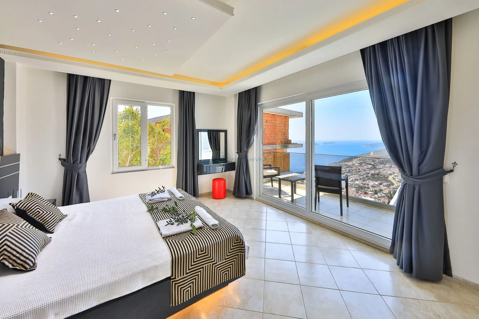 Villa Ali’s Dream