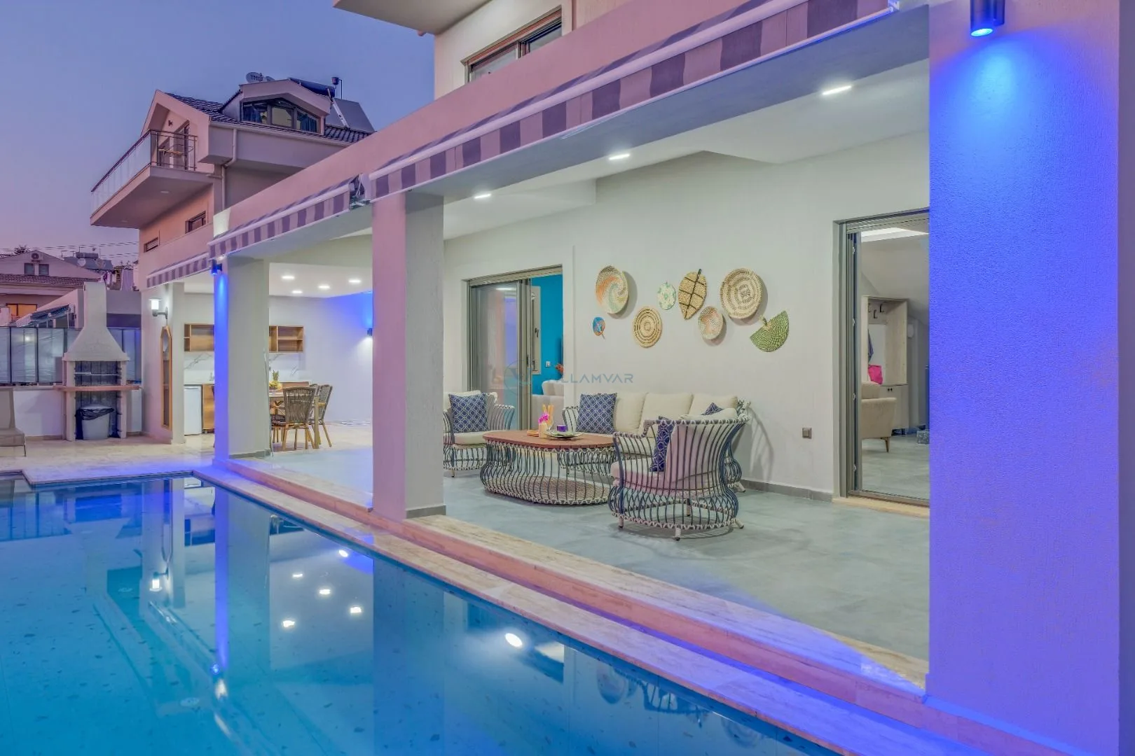 Villa Safra 1