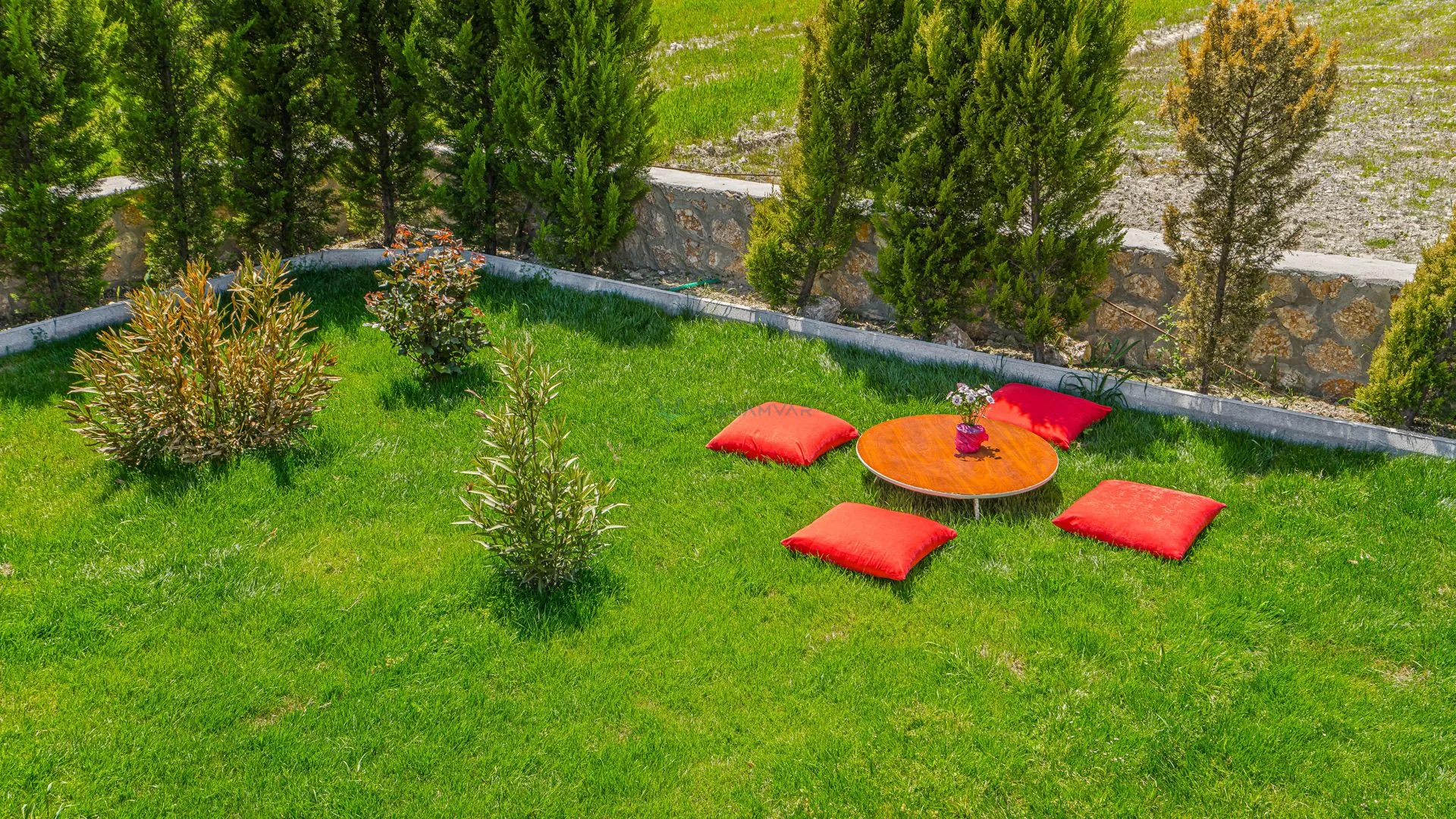 Villa Likya Patika