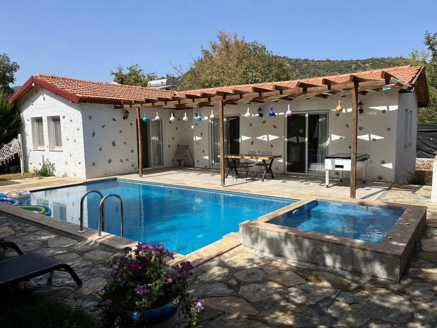 Villa Ogedor