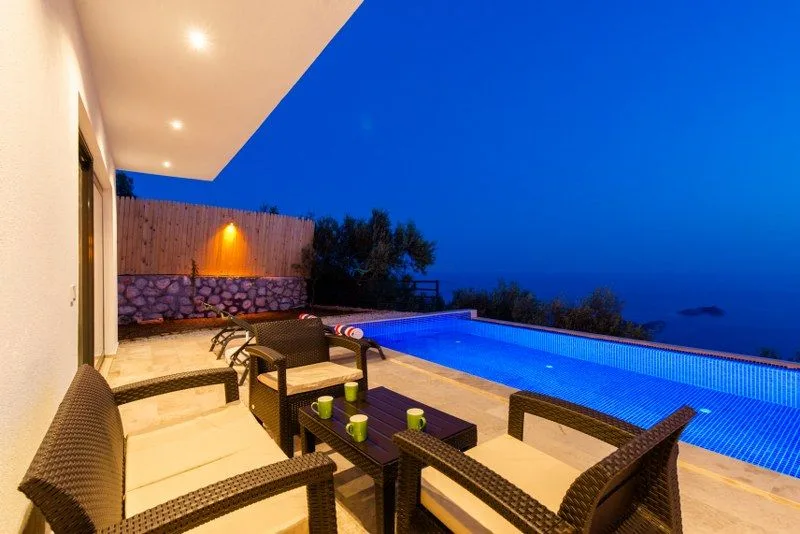 Villa Maya