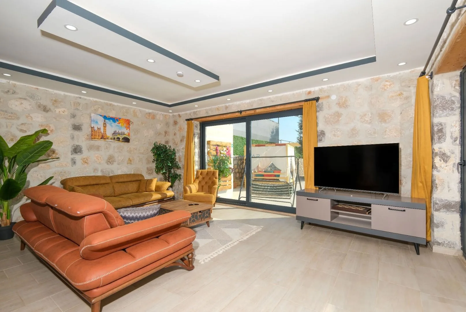 Villa Kaya Likos