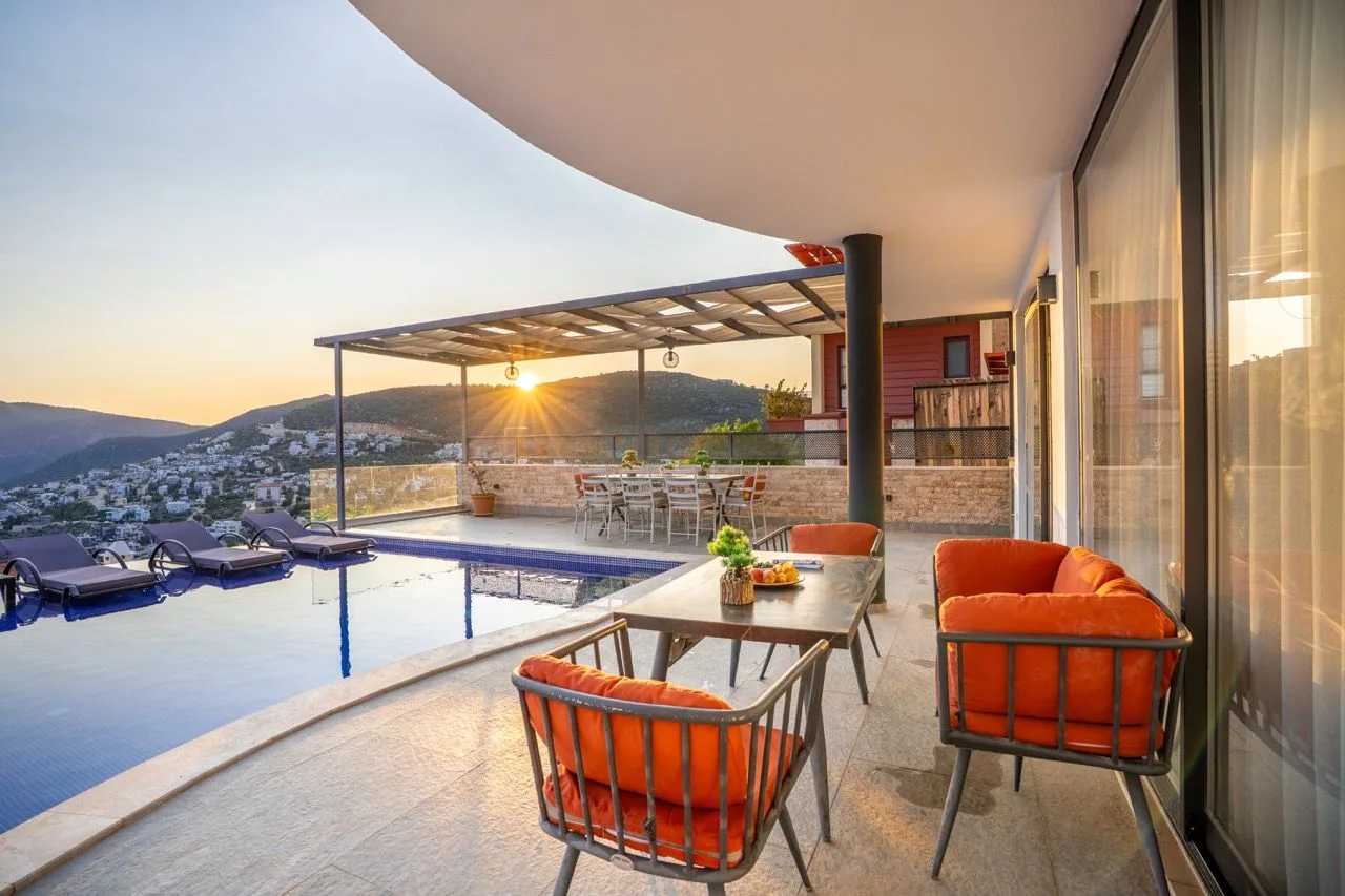 Villa Kahkaha Mami