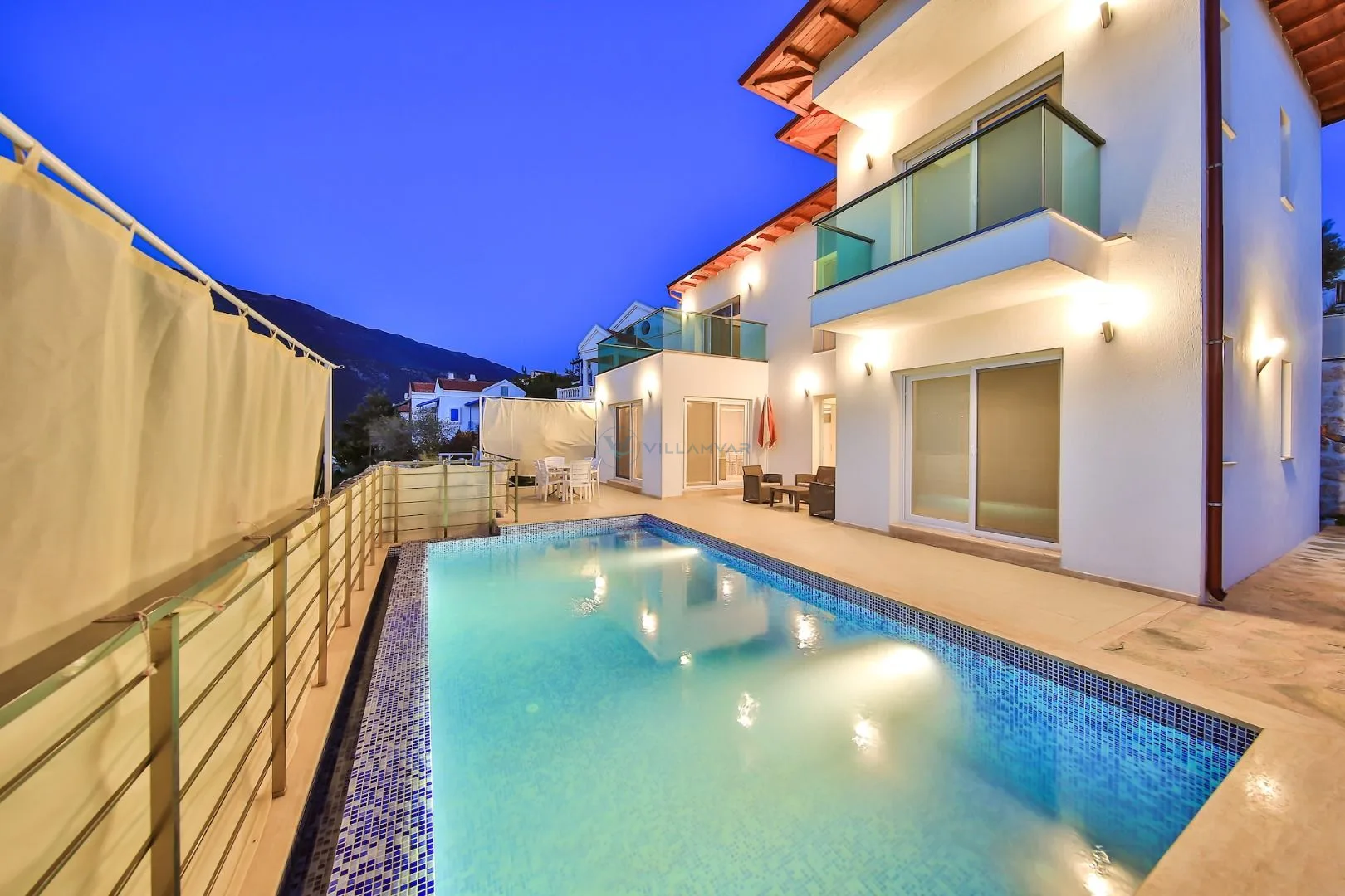 Villa Almeria 5