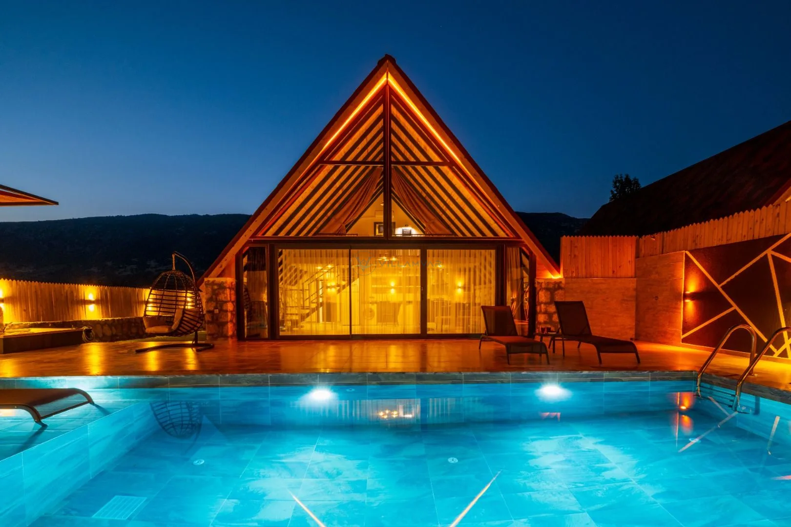 Villa Pele 2