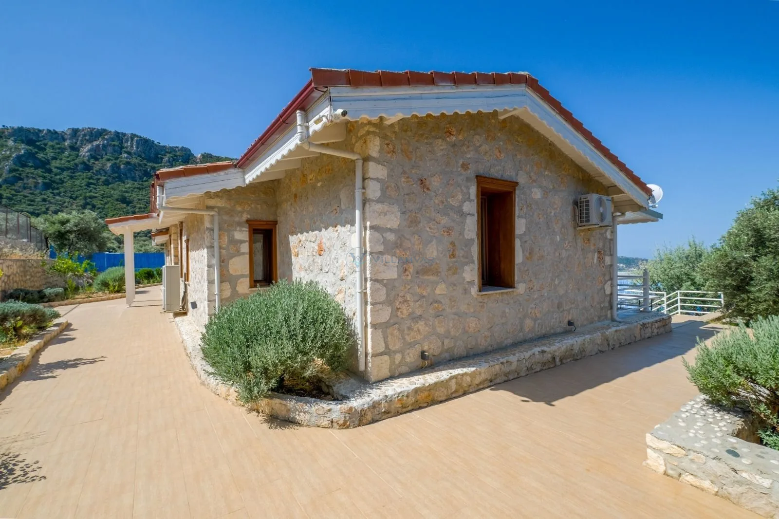 Villa Magnolyam Deluxe