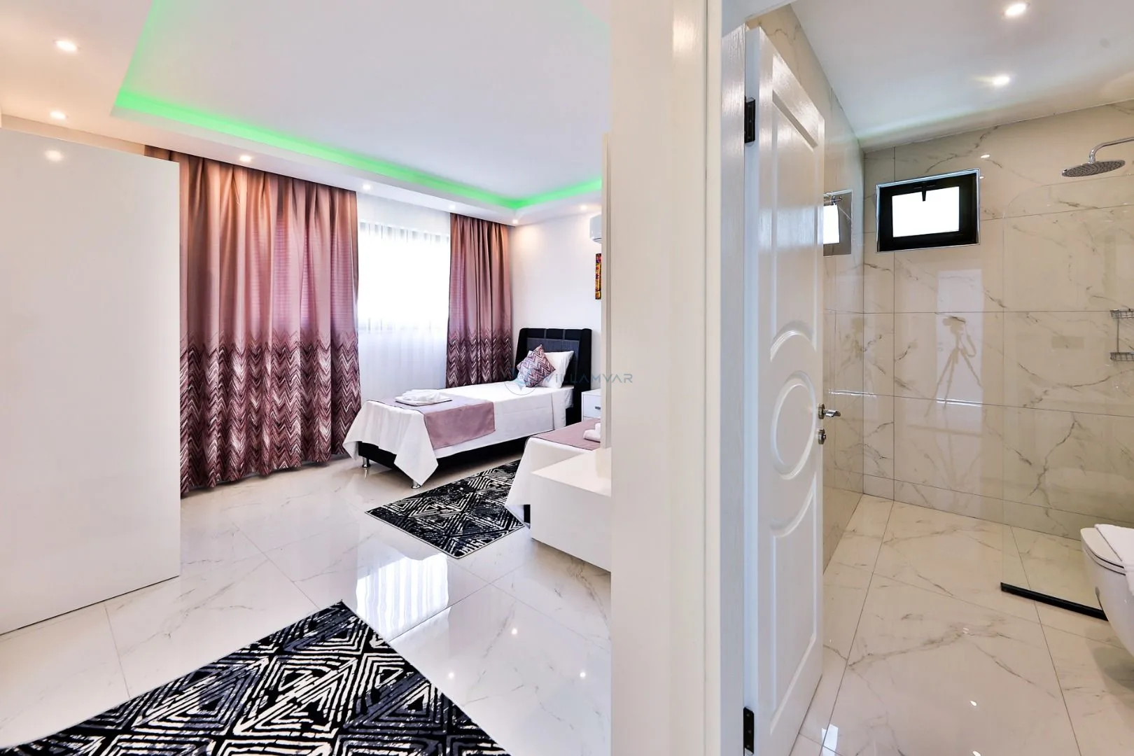 Villa Doğa Deluxe