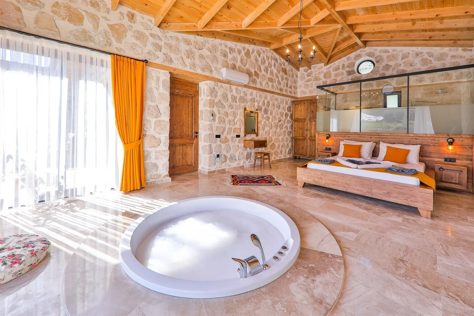 Villa Korsan