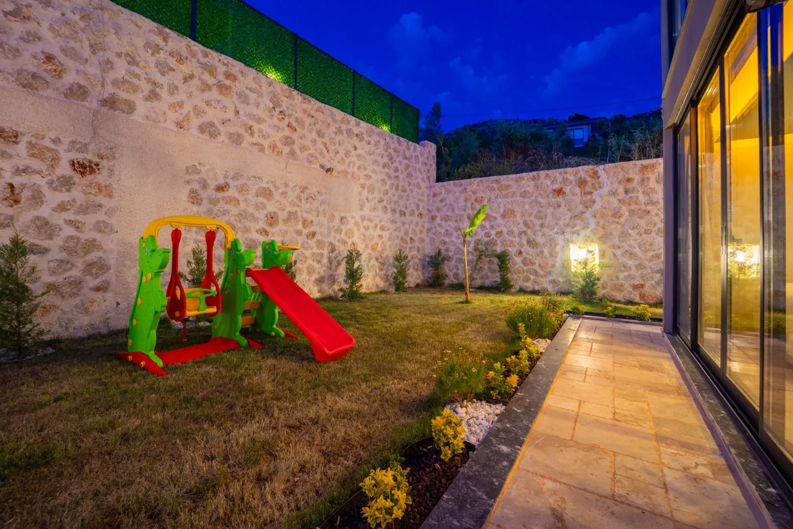 Villa Colessa