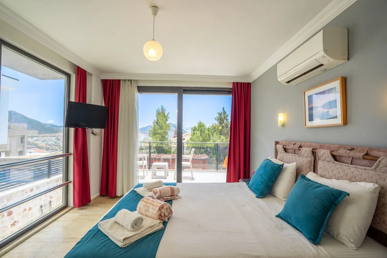 Villa Vistale Duo