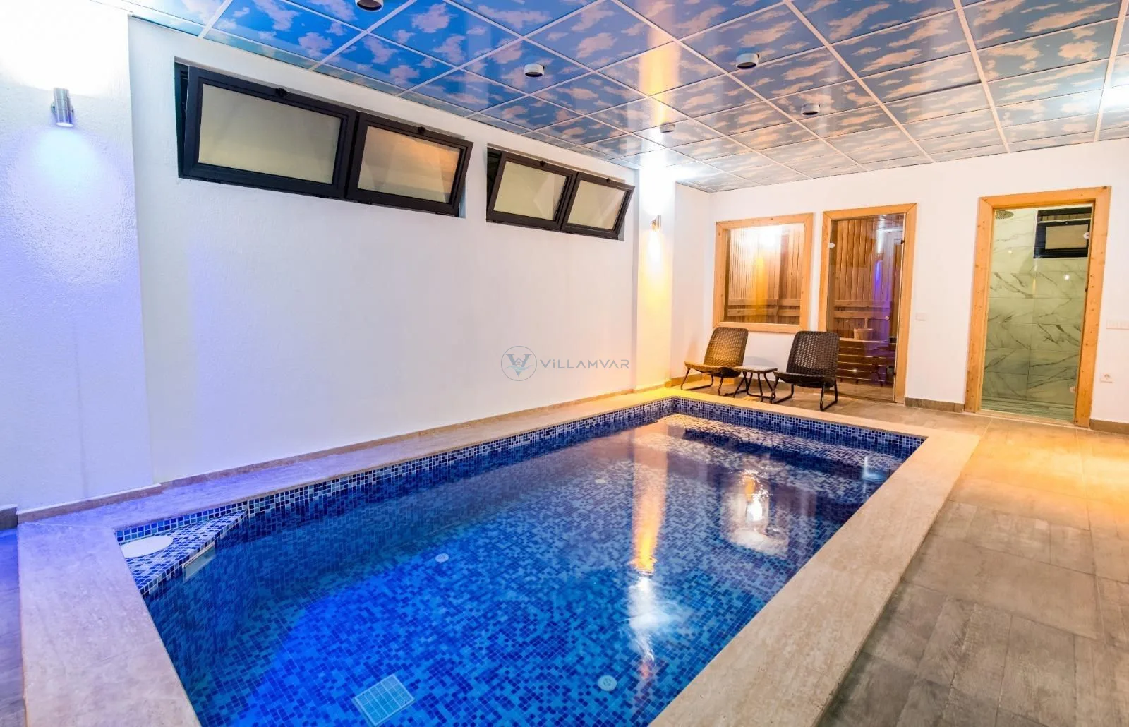 Villa Saydan Exclusive