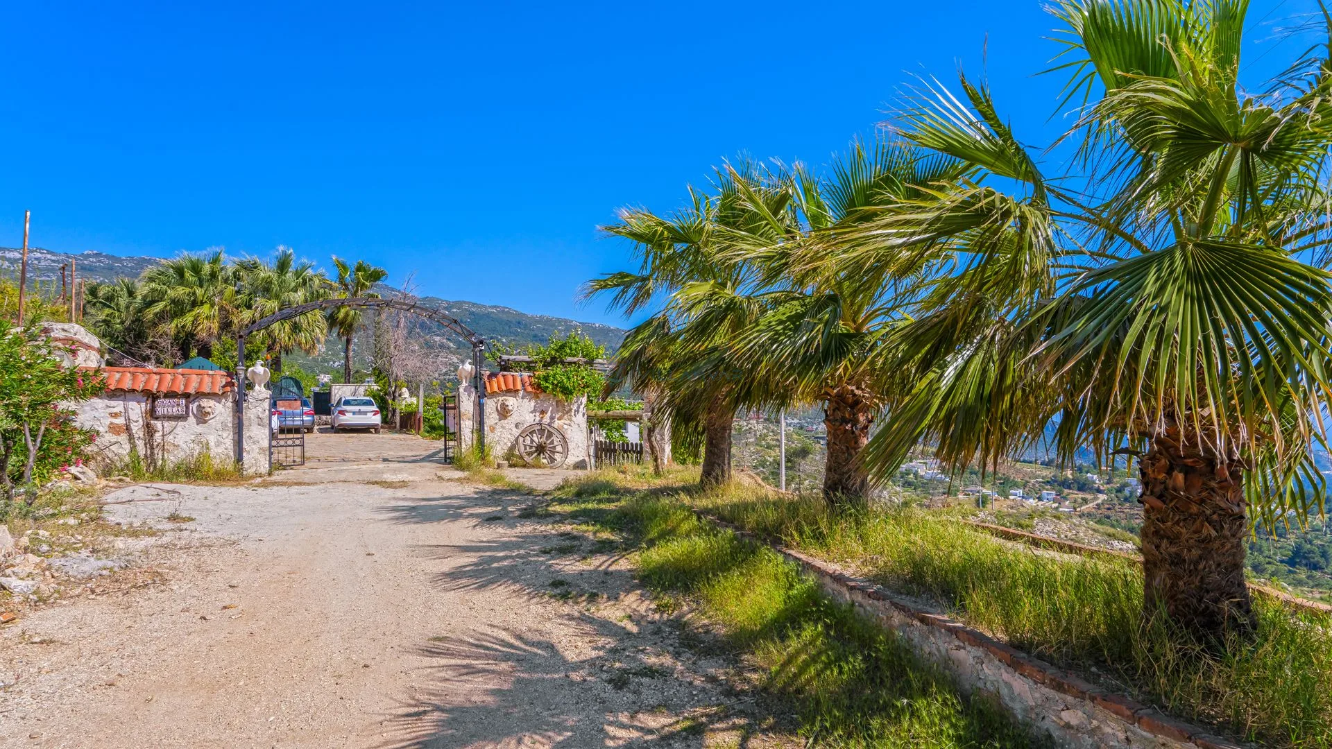 Villa Manzaram 3
