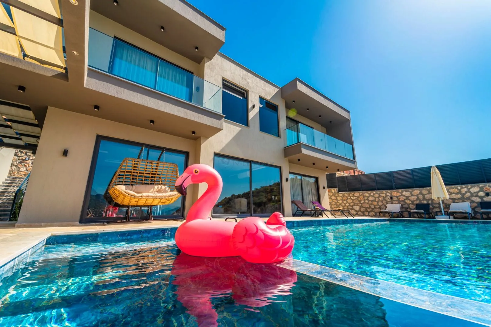 Villa Arvelesi