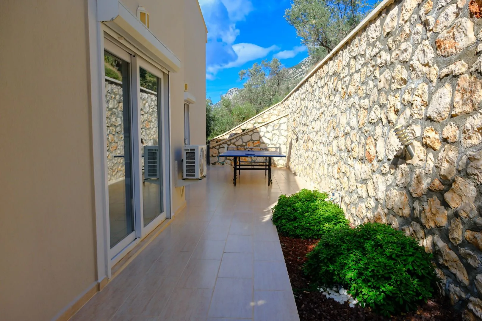 Villa Narlı Nest