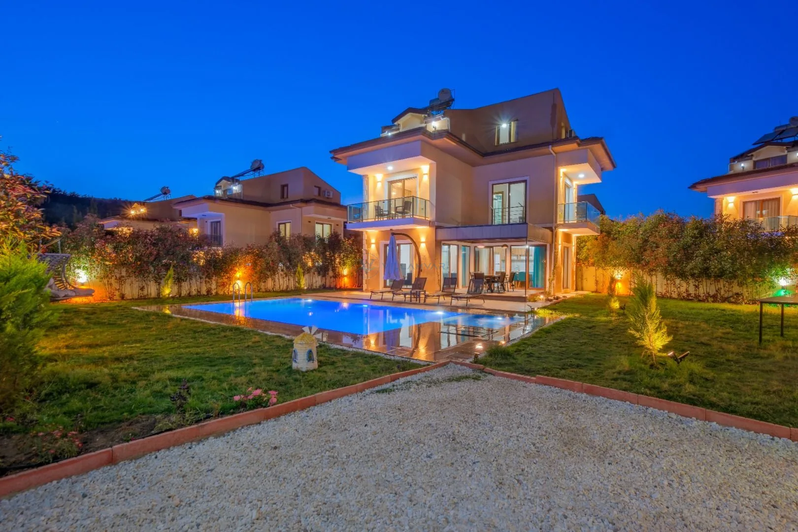 Villa Nature Bliss 1