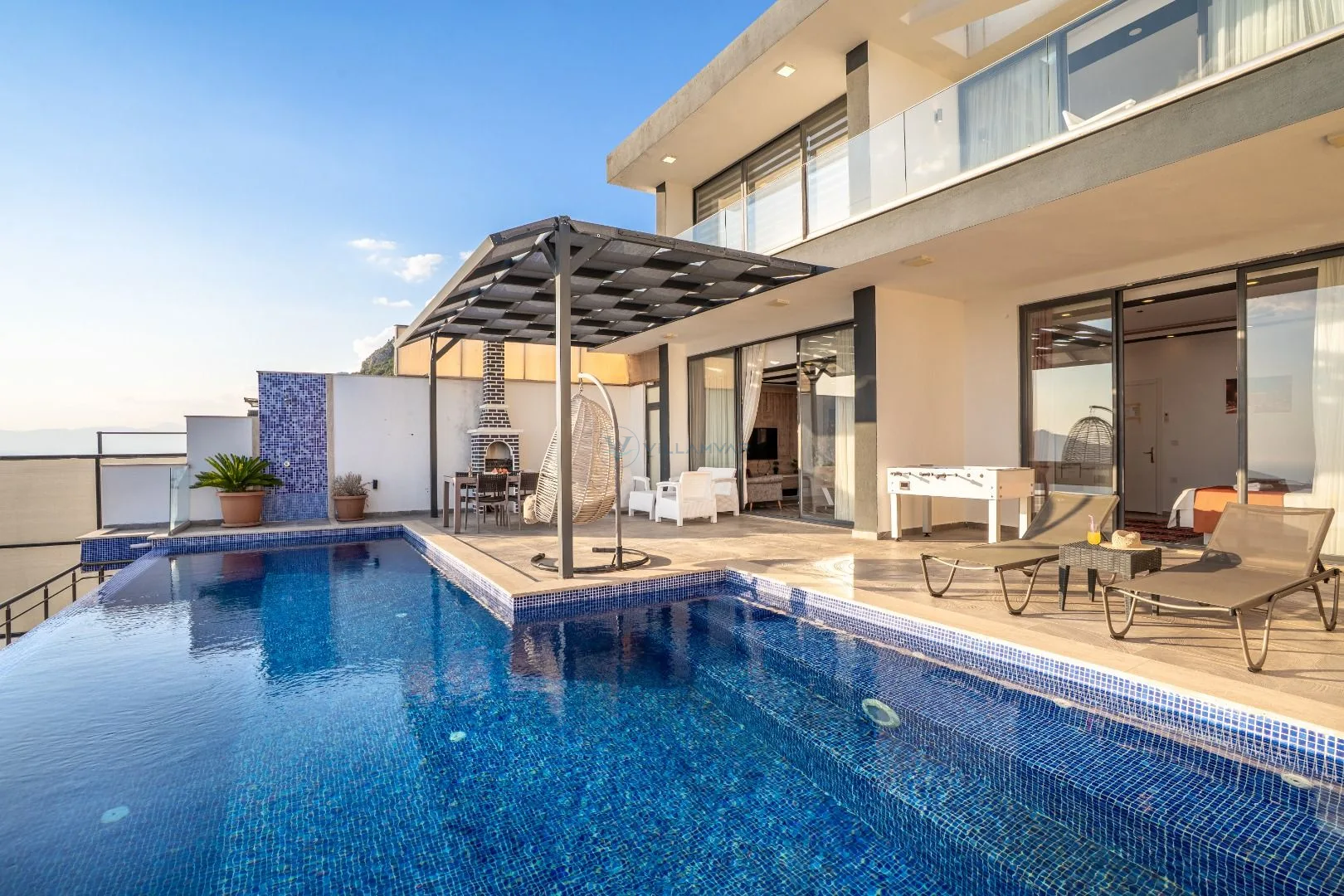 Villa Vistale