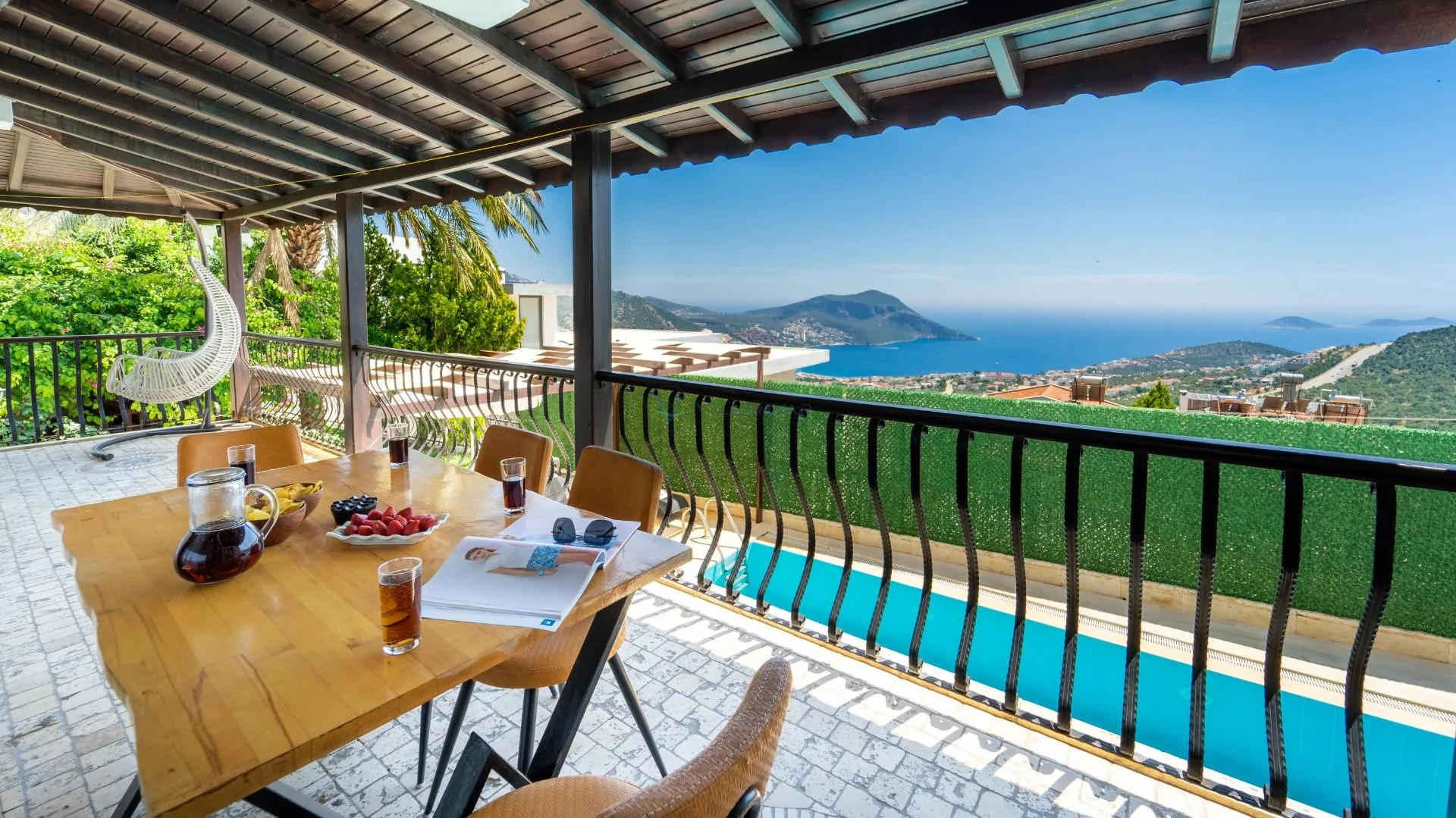Villa Elfuze