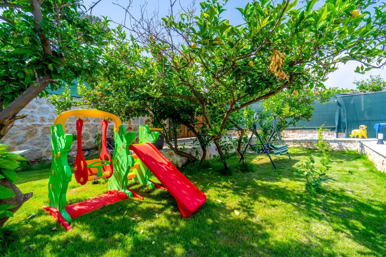 Villa Destan