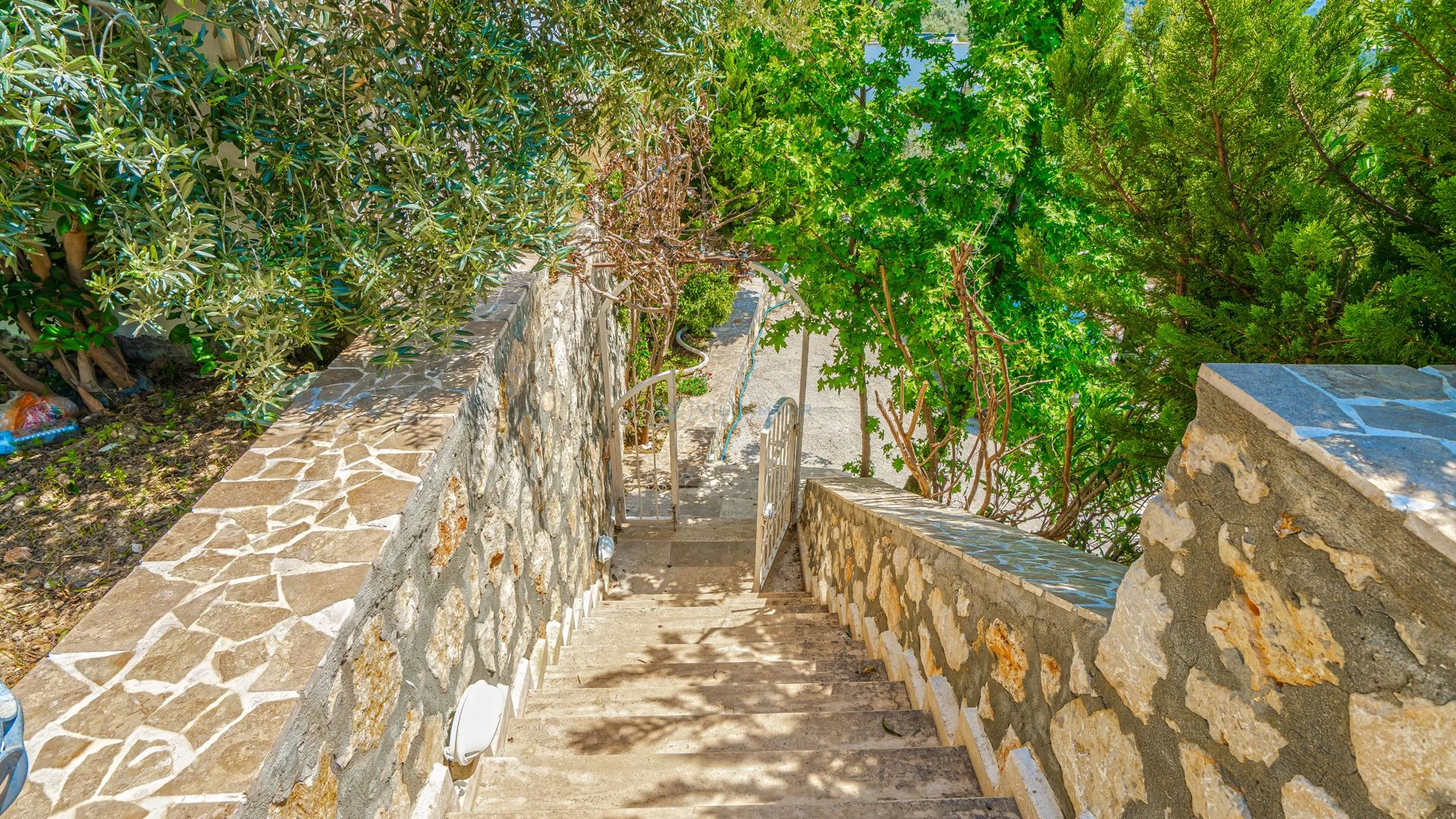 Bbvl Villa Poli