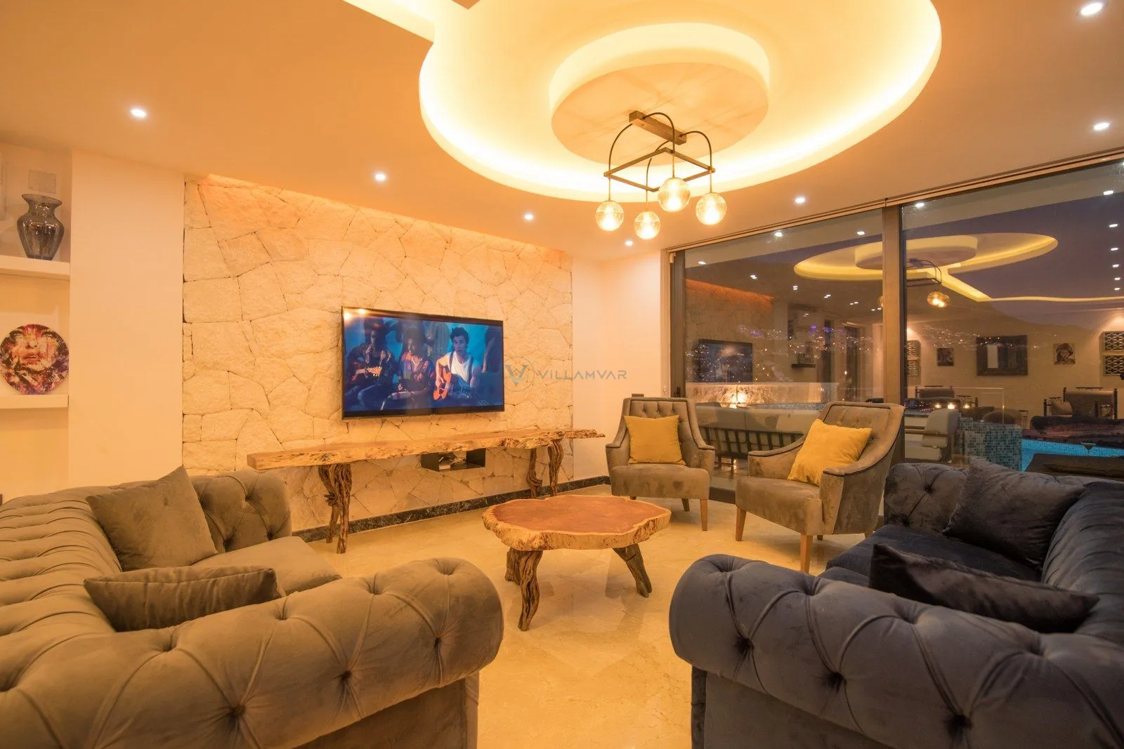 Unlimited Villas 2