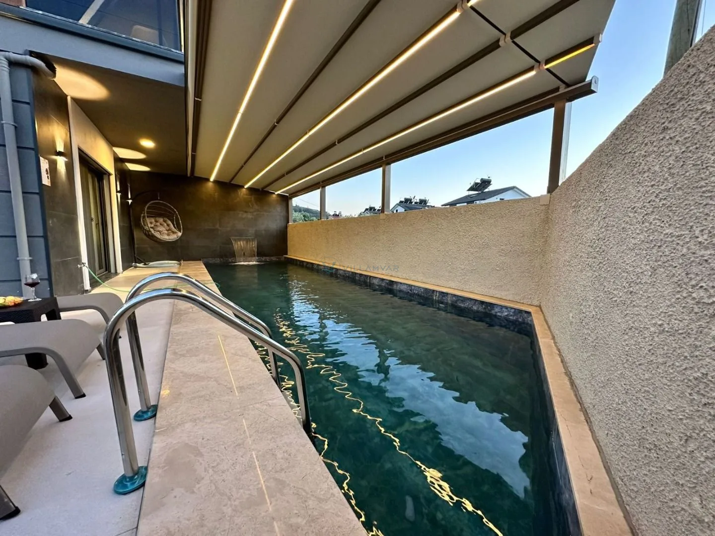 Villa Solenya