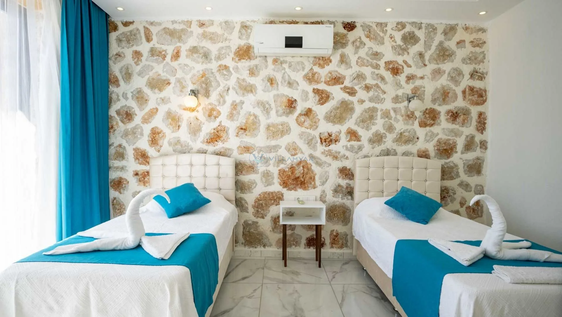 Villa Pamir