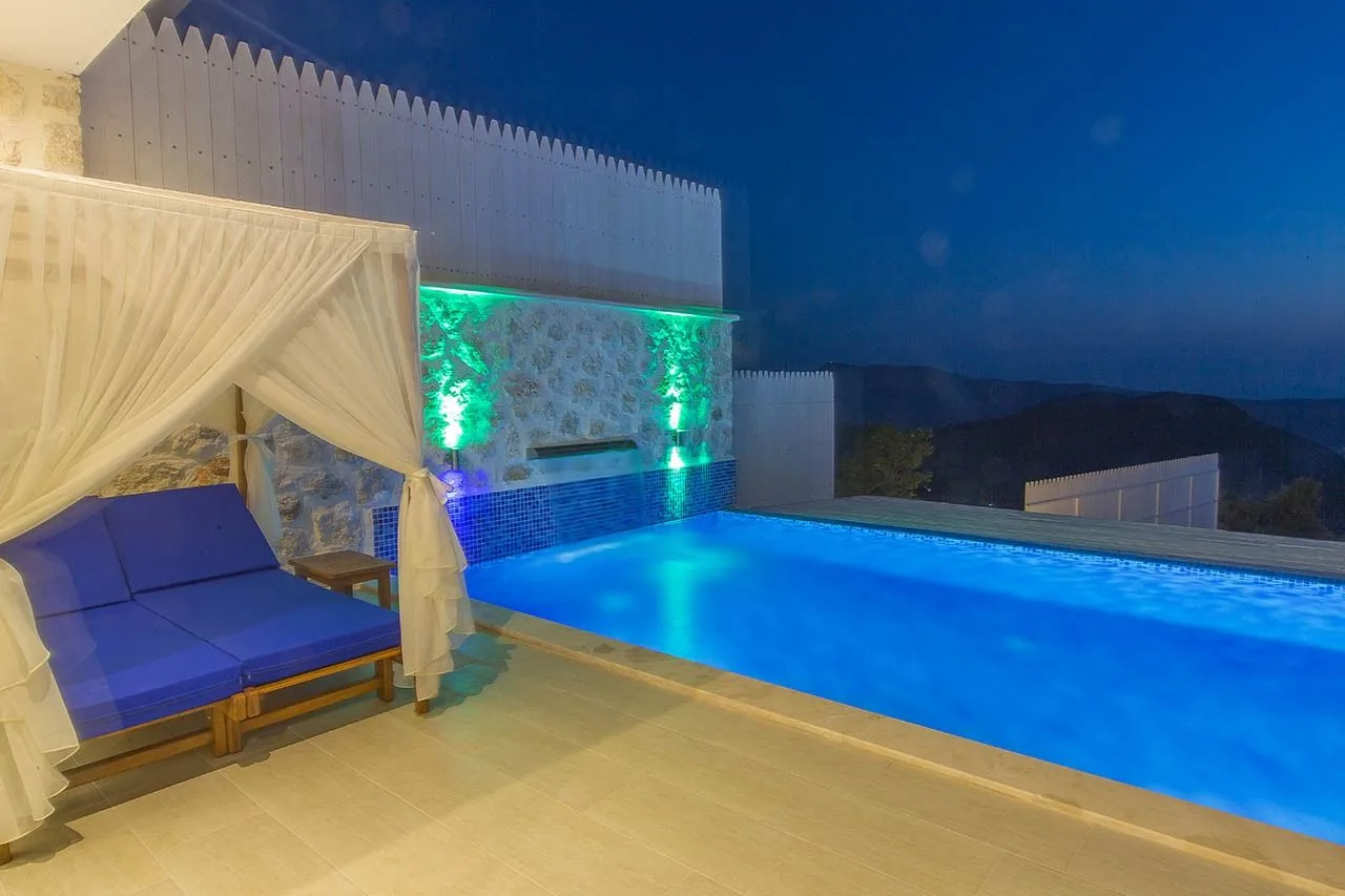 Villa Adelya