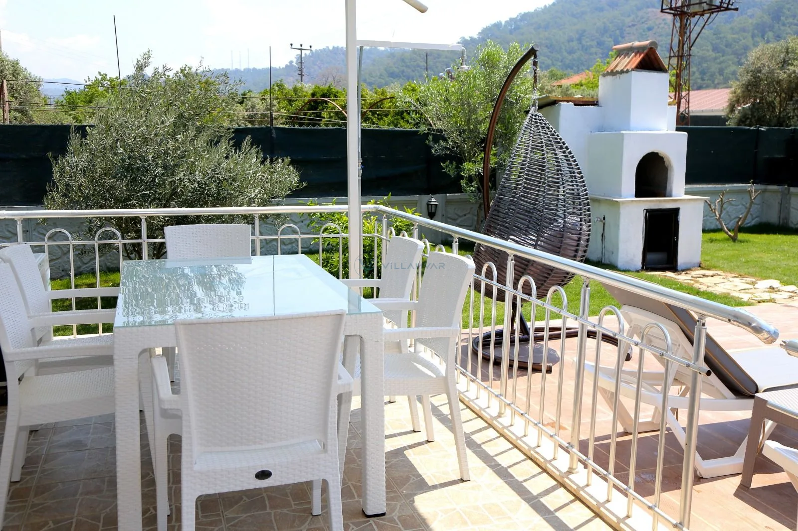 Villa Meriva 2